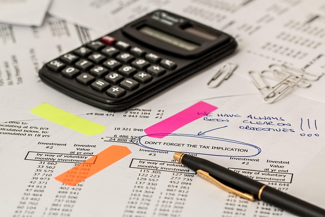 Bookkeeping