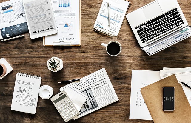 Small business and corporate tax